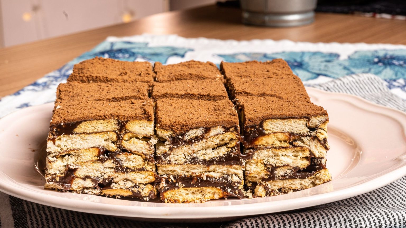 Kek Batik